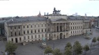 Archiv Foto Webcam Schlossmuseum Braunschweig 06:00