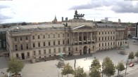 Archiv Foto Webcam Schlossmuseum Braunschweig 11:00