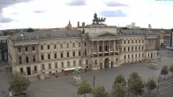 Archiv Foto Webcam Schlossmuseum Braunschweig 13:00
