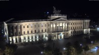 Archiv Foto Webcam Schlossmuseum Braunschweig 23:00