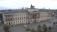 Archiv Foto Webcam Schlossmuseum Braunschweig 05:00