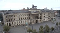 Archiv Foto Webcam Schlossmuseum Braunschweig 06:00