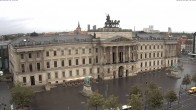 Archiv Foto Webcam Schlossmuseum Braunschweig 07:00
