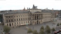 Archiv Foto Webcam Schlossmuseum Braunschweig 09:00