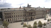 Archiv Foto Webcam Schlossmuseum Braunschweig 11:00