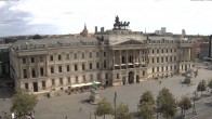 Archiv Foto Webcam Schlossmuseum Braunschweig 13:00