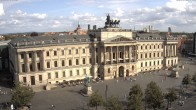 Archiv Foto Webcam Schlossmuseum Braunschweig 15:00