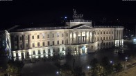 Archiv Foto Webcam Schlossmuseum Braunschweig 23:00