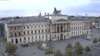 Archiv Foto Webcam Schlossmuseum Braunschweig 05:00
