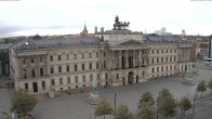 Archiv Foto Webcam Schlossmuseum Braunschweig 06:00