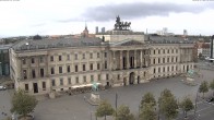 Archiv Foto Webcam Schlossmuseum Braunschweig 07:00