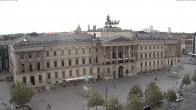 Archiv Foto Webcam Schlossmuseum Braunschweig 11:00
