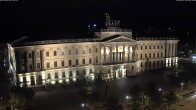 Archiv Foto Webcam Schlossmuseum Braunschweig 23:00