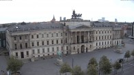 Archiv Foto Webcam Schlossmuseum Braunschweig 05:00