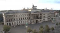 Archiv Foto Webcam Schlossmuseum Braunschweig 06:00
