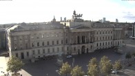 Archiv Foto Webcam Schlossmuseum Braunschweig 07:00