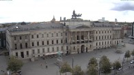Archived image Webcam Palace of Braunschweig 11:00