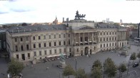 Archiv Foto Webcam Schlossmuseum Braunschweig 13:00