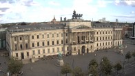 Archiv Foto Webcam Schlossmuseum Braunschweig 17:00