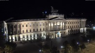 Archiv Foto Webcam Schlossmuseum Braunschweig 23:00