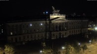 Archiv Foto Webcam Schlossmuseum Braunschweig 01:00