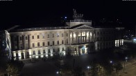 Archiv Foto Webcam Schlossmuseum Braunschweig 23:00
