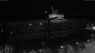 Archiv Foto Webcam Schlossmuseum Braunschweig 23:00