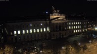 Archiv Foto Webcam Schlossmuseum Braunschweig 01:00