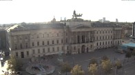 Archiv Foto Webcam Schlossmuseum Braunschweig 05:00