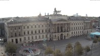 Archiv Foto Webcam Schlossmuseum Braunschweig 06:00