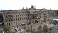 Archiv Foto Webcam Schlossmuseum Braunschweig 11:00