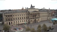 Archiv Foto Webcam Schlossmuseum Braunschweig 12:00
