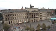 Archiv Foto Webcam Schlossmuseum Braunschweig 14:00
