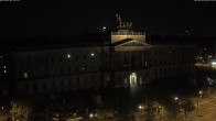 Archiv Foto Webcam Schlossmuseum Braunschweig 23:00