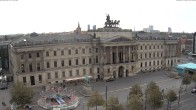 Archiv Foto Webcam Schlossmuseum Braunschweig 05:00