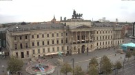 Archiv Foto Webcam Schlossmuseum Braunschweig 10:00
