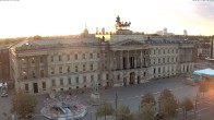 Archiv Foto Webcam Schlossmuseum Braunschweig 03:00