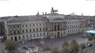 Archiv Foto Webcam Schlossmuseum Braunschweig 06:00