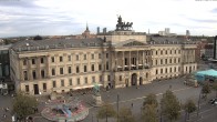 Archiv Foto Webcam Schlossmuseum Braunschweig 13:00