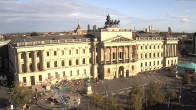 Archiv Foto Webcam Schlossmuseum Braunschweig 14:00