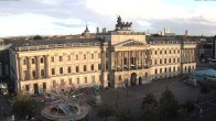 Archiv Foto Webcam Schlossmuseum Braunschweig 15:00