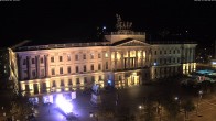 Archiv Foto Webcam Schlossmuseum Braunschweig 23:00