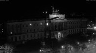 Archiv Foto Webcam Schlossmuseum Braunschweig 01:00