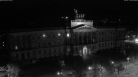 Archiv Foto Webcam Schlossmuseum Braunschweig 03:00