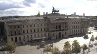 Archiv Foto Webcam Schlossmuseum Braunschweig 11:00