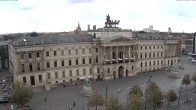 Archiv Foto Webcam Schlossmuseum Braunschweig 13:00