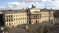 Archiv Foto Webcam Schlossmuseum Braunschweig 15:00