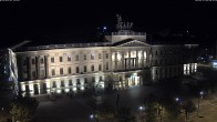 Archiv Foto Webcam Schlossmuseum Braunschweig 23:00