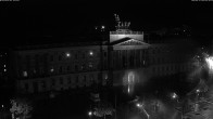 Archiv Foto Webcam Schlossmuseum Braunschweig 01:00