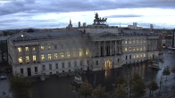 Archiv Foto Webcam Schlossmuseum Braunschweig 05:00